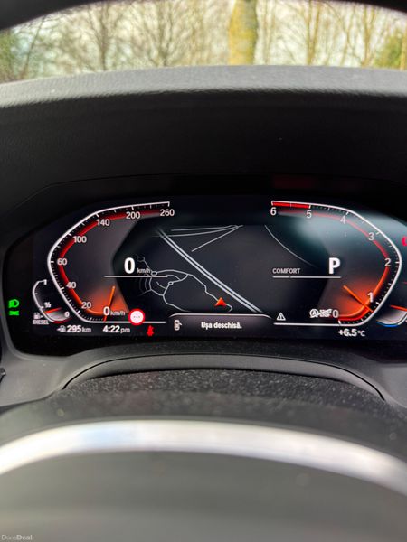 BMW 3-Series 2019 M-Sport Plus 381912308