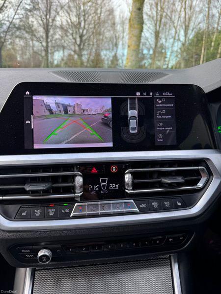 BMW 3-Series 2019 M-Sport Plus 381912312