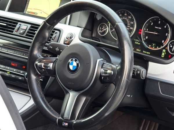 132 BMW 520D LCI M SPORT AUTO 381919092