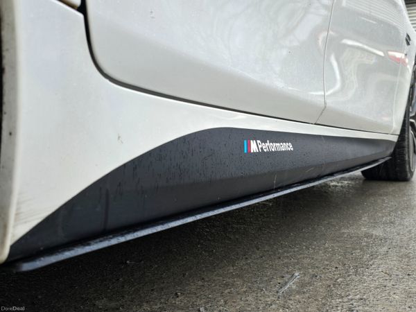 132 BMW 520D LCI M SPORT AUTO 381919178