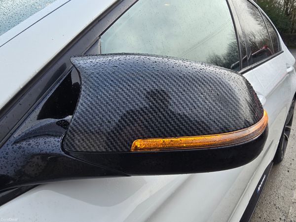 132 BMW 520D LCI M SPORT AUTO 381919188