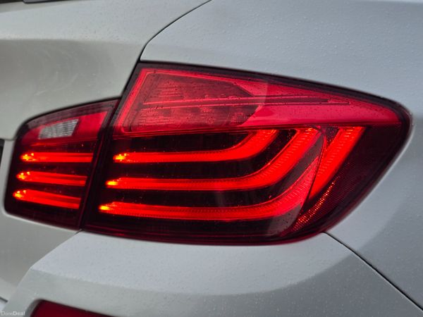 132 BMW 520D LCI M SPORT AUTO 381919196