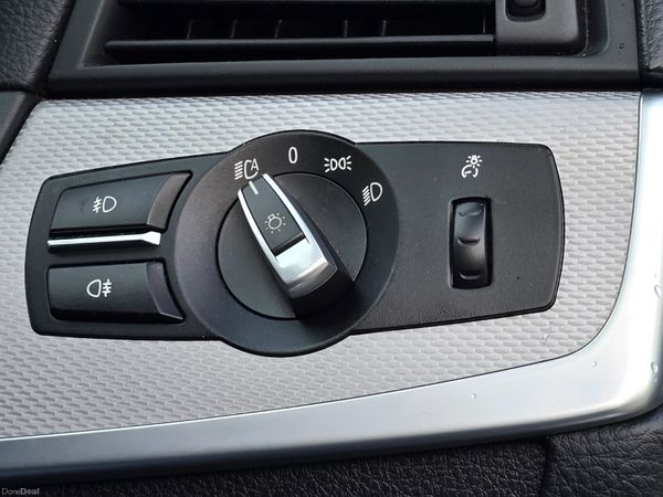 132 BMW 520D LCI M SPORT AUTO 381919700