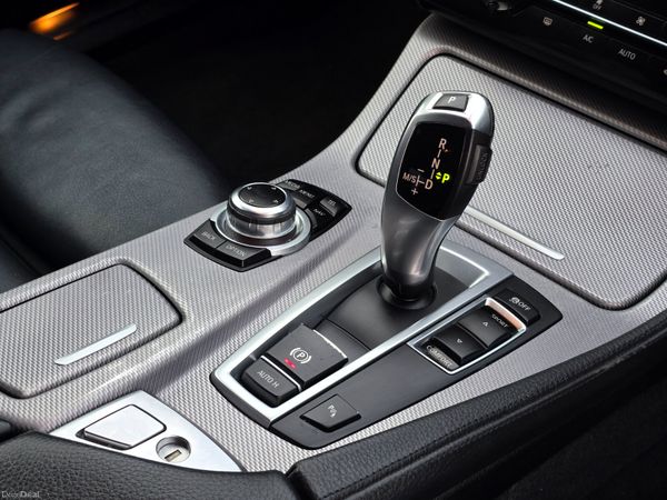 132 BMW 520D LCI M SPORT AUTO 381919714