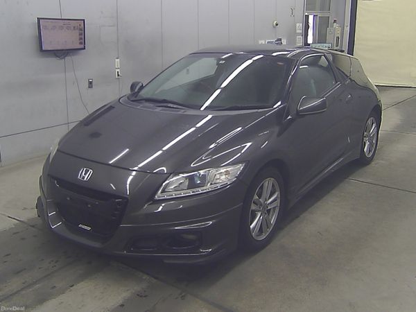 2011 Honda CR-Z 1.5 Hybrid Auto 381920422