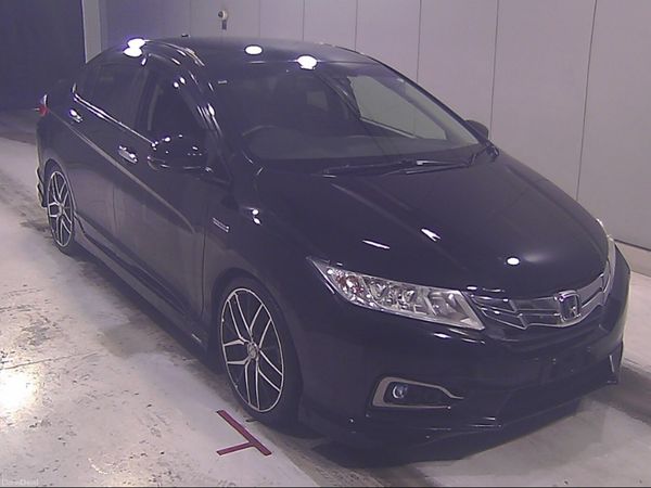 2015 Honda Grace 1.5 Hybrid HIGH SPEC 381921144