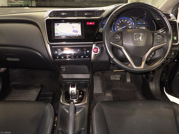 2015 Honda Grace 1.5 Hybrid HIGH SPEC 381921152