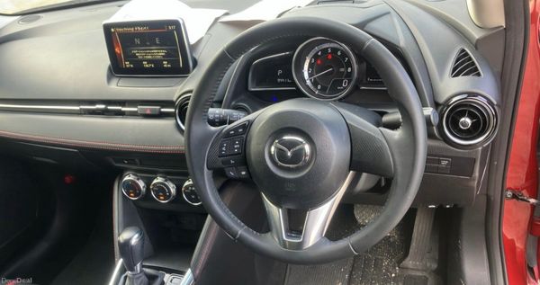 2016 Mazda Demio1.3 Petrol Auto 381921520