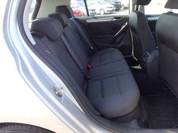 2013 Vw Golf 1.2 Petrol Automatic 381921890