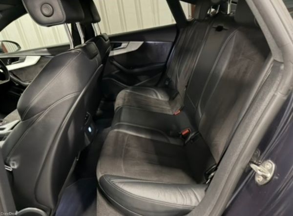 2018 Audi A5 S-Line Sportback 2.0TDi 381923516