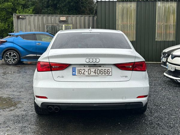 AUDI A3 2016 SALOON 1.4 AUTOMATIC 25K MILES 381925468