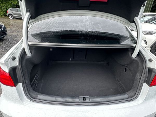 AUDI A3 2016 SALOON 1.4 AUTOMATIC 25K MILES 381925472