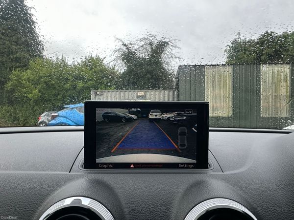 AUDI A3 2016 SALOON 1.4 AUTOMATIC 25K MILES 381925478