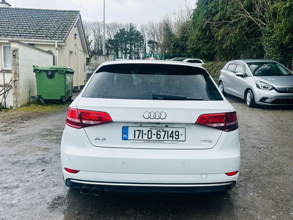 Audi A3 2017 1.4 with  Audi Virtual Cockpit 381925574