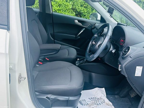 AUDI A1 2015 1.4 AUTOMATIC 381925508