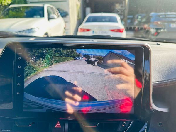 TOYOTA CH-R 2019   HYBRID  AUTOMATIC 🔥 381926422