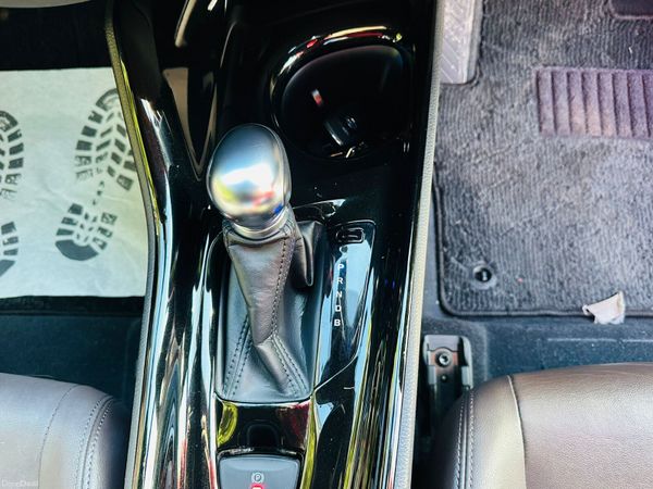 TOYOTA CH-R 2019   HYBRID  AUTOMATIC 🔥 381926426