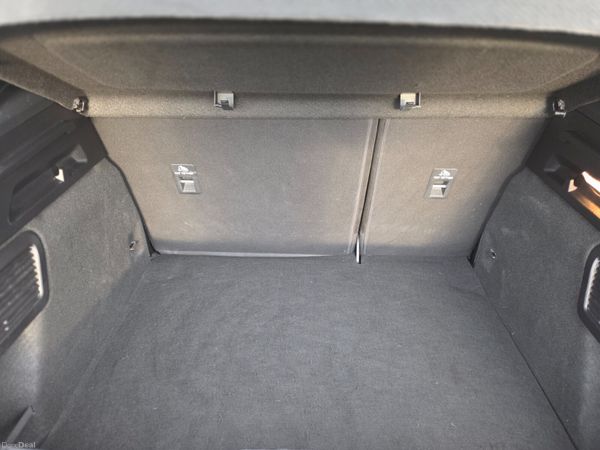 2024 FORD FOCUS 1.0LTR PETROL HYBRID 125BHP 381927256