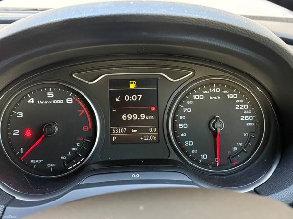 2016 Audi A3 1.4 Automatic,Petrol,32K Miles 381927542