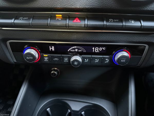 2016 Audi A3 1.4 Automatic,Petrol,32K Miles 381927548