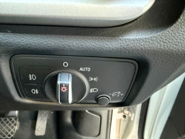 2016 Audi A3 1.4 Automatic,Petrol,32K Miles 381927556