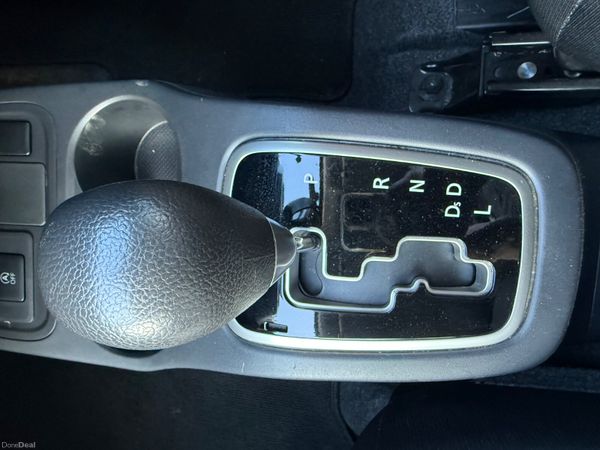 2017 Mitsubishi Mirage 1.2 Automatic Petrol 381933752