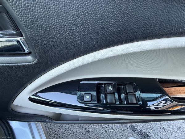 2017 Mitsubishi Mirage 1.2 Automatic Petrol 381933760