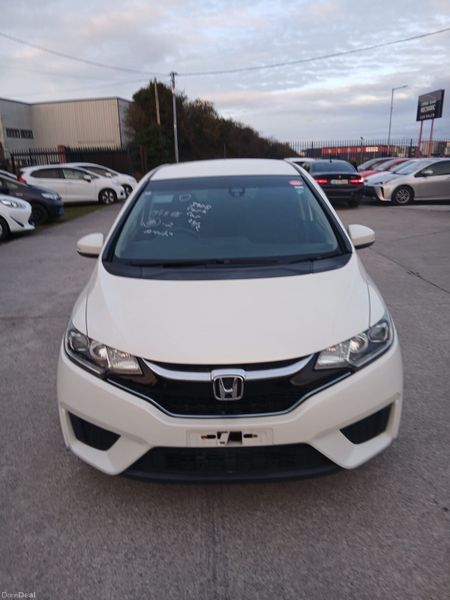 Honda Fit 2017 382041250