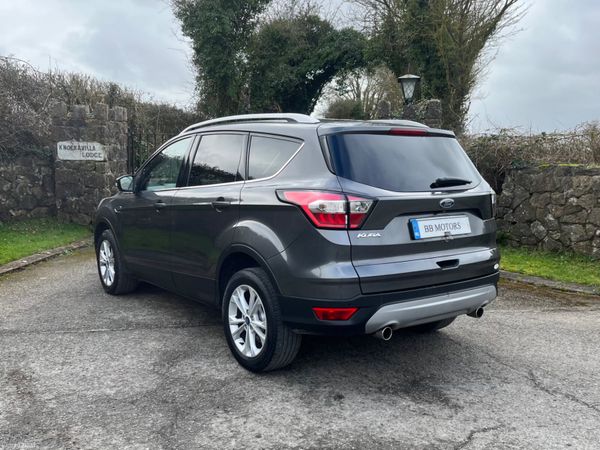Ford Kuga 2.0TDCi 150PS FWD Titanium 382041866