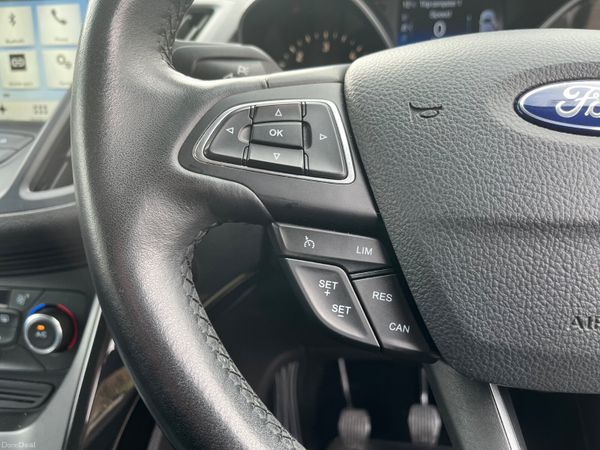 Ford Kuga 2.0TDCi 150PS FWD Titanium 382041882