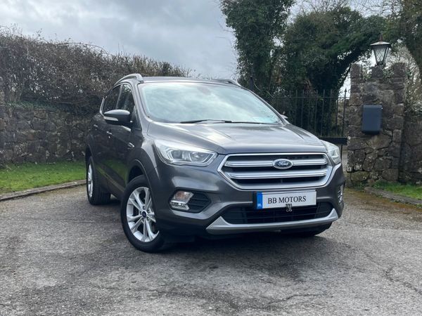 Ford Kuga 2.0TDCi 150PS FWD Titanium 382041808