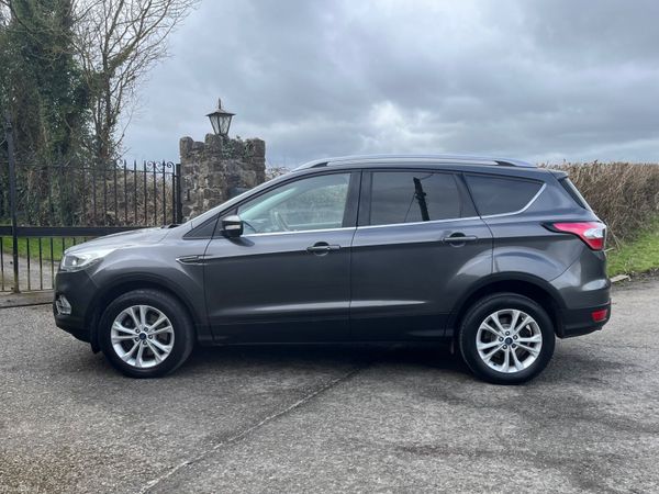 Ford Kuga 2.0TDCi 150PS FWD Titanium 382041826