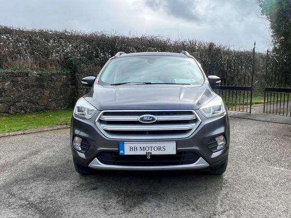 Ford Kuga 2.0TDCi 150PS FWD Titanium 382041830