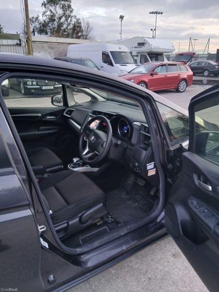 Honda Fit 2017 382042190