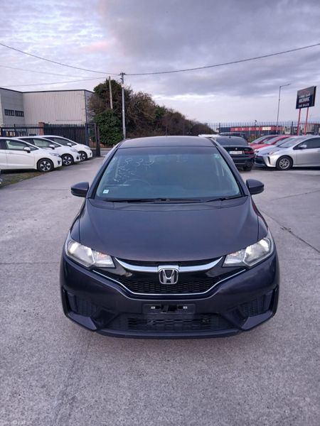Honda Fit 2017 382042194