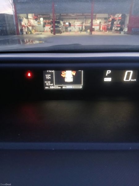 Toyota Aqua 2018 382042750