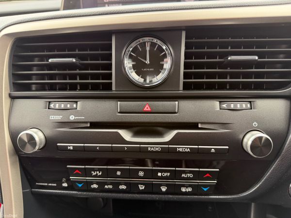 Lexus RX 2017 382049270