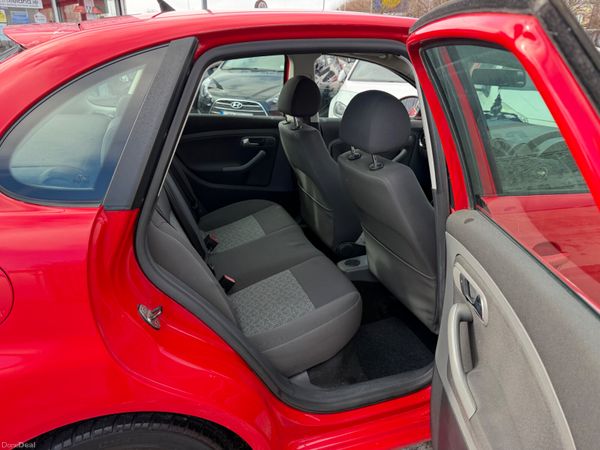 SEAT Ibiza 2008 new nct €2390 382054310