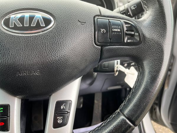 Kia Sportage 1.7 D PLATINUM 2WD 382060382