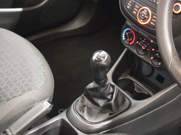 2017 Opel Corsa 1.4 petrol 382063460