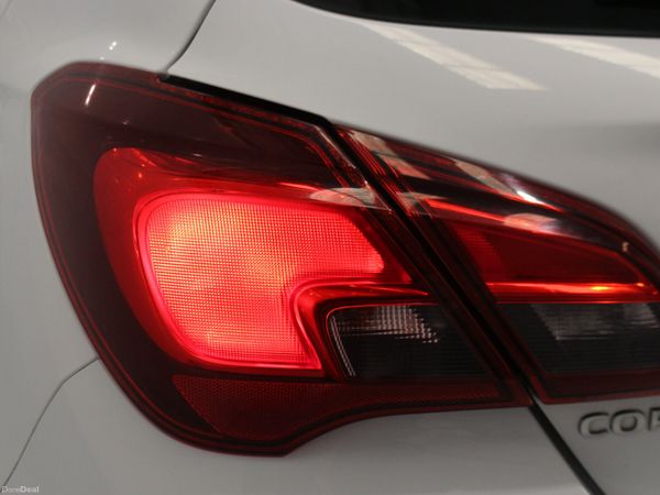 2017 Opel Corsa 1.4 petrol 382063494