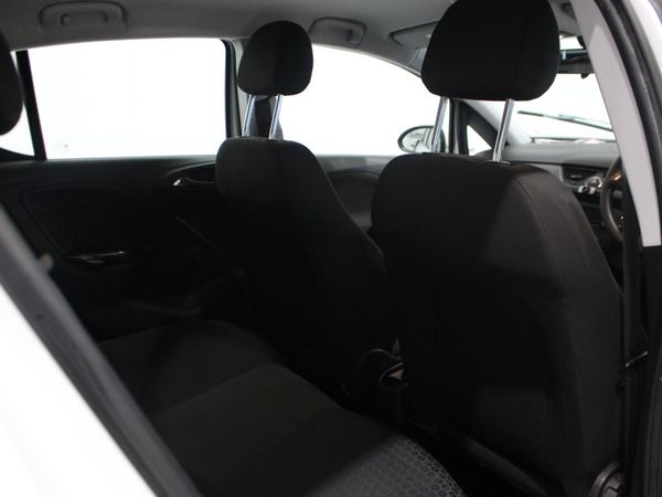 2017 Opel Corsa 1.4 petrol 382063410