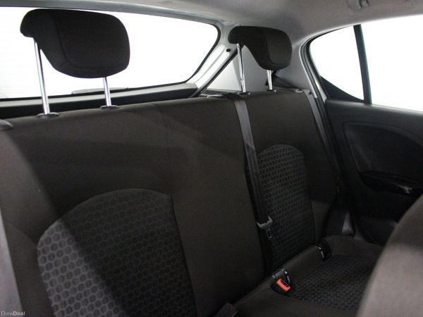 2017 Opel Corsa 1.4 petrol 382063414