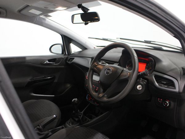 2017 Opel Corsa 1.4 petrol 382063436