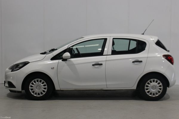 2017 Opel Corsa 1.4 petrol 382063578