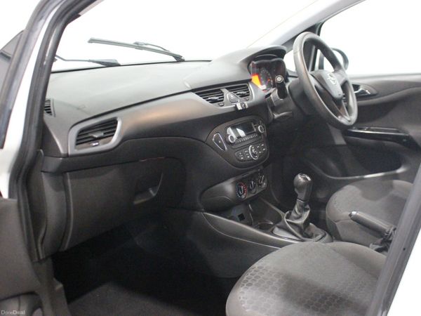 2017 Opel Corsa 1.4 petrol 382063580