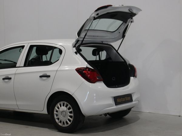 2017 Opel Corsa 1.4 petrol 382063584