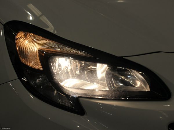 2017 Opel Corsa 1.4 petrol 382063510