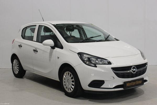 2017 Opel Corsa 1.4 petrol 382063524