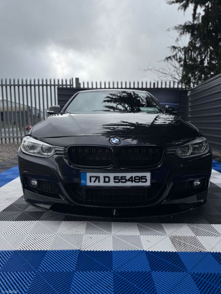 BMW 3-Series 2017 M SPORT AUTO 382068650